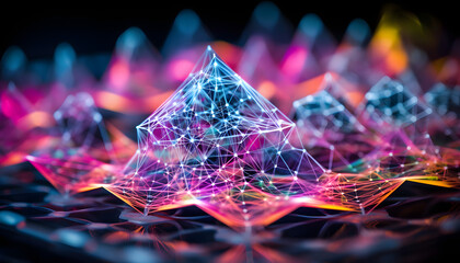 Innovation in 4D printing technology