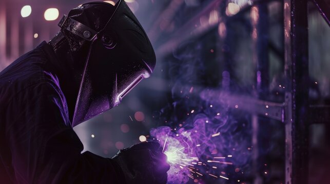 Welding Education: Explore Courses and Certifications for Aspiring Welders Online
