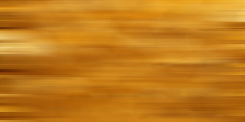 golden designed background with horizontal shades, texture background