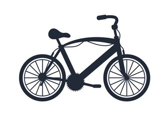 transportation recreational bike