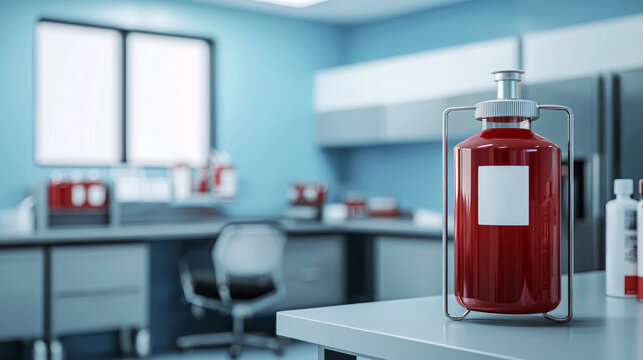 bustling blood transfusion station highlights vital role donors ensuring essential supplies are available patients need health initiatives