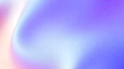 4K blurred gradient background design.
