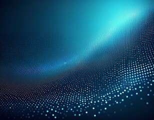 blue background wallpaper with tiny small dot dark navy and light cyan realistic depiction of light contrasting lights and darks abstract minimalism