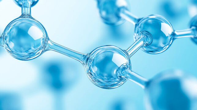 Exploring the molecular structure of glutathione and its significance in health and wellness