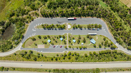 Truck Stop