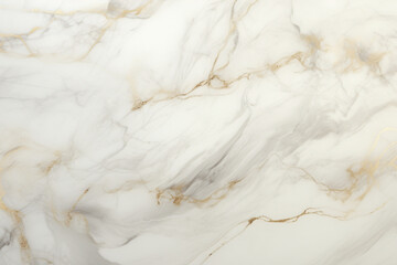 Obraz premium Marble Texture Pattern with Elegant Veins and Sophisticated Swirls, Showcasing the Natural Beauty and Rich Depth of Stone in a Seamless Design