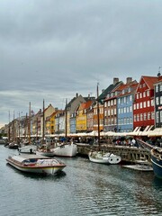 Nyhavn, Copenhagen