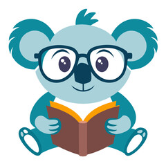 Domesticated Animals, Fish, Fruits, Birds Vector Illustrations & Clipart - Line Art & Cartoons, High-quality vector illustrations of animals, birds, fish, and fruits - perfect for digital projects.