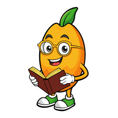 Domesticated Animals, Fish, Fruits, Birds Vector Illustrations & Clipart - Line Art & Cartoons, High-quality vector illustrations of animals, birds, fish, and fruits - perfect for digital projects.