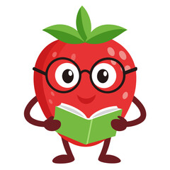 Domesticated Animals, Fish, Fruits, Birds Vector Illustrations & Clipart - Line Art & Cartoons, High-quality vector illustrations of animals, birds, fish, and fruits - perfect for digital projects.