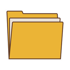 file folder documents