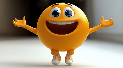 A lively assortment of emojis captures a spectrum of emotions from joy and surprise to thoughtfulness. Ideal for enhancing social media interactions, greetings, and advertising campaigns