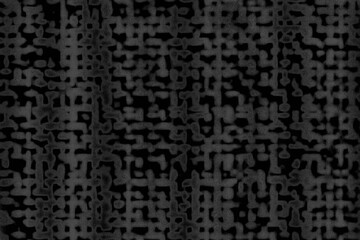 Abstract Geometric Textures in Gray perfect for background, textile or wallpaper pattern, cover art