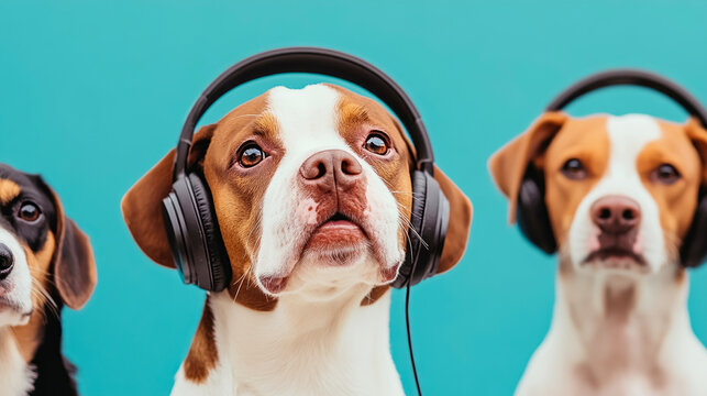 Dog lovers rejoice as new podcasts enhance obedience and behavior for happy pets in 2024