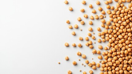 Dried Chickpeas Healthy