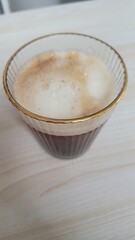 cup of coffee