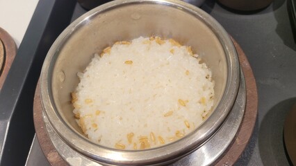 Rice
