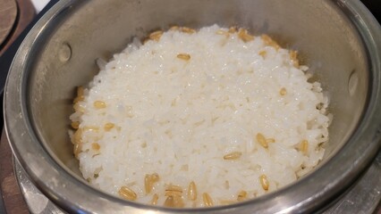 Rice
