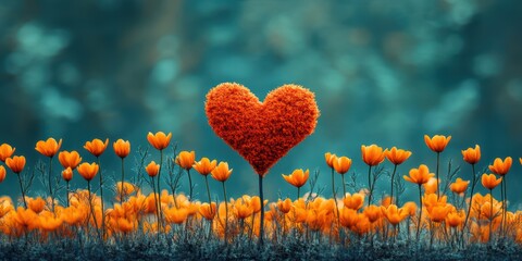 Celebrating world kindness day heartfelt acts of love in nature november blooms outdoor serenity