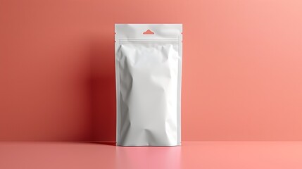 Creative Mockup for Packaging Design