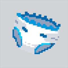 Obraz premium Pixel art illustration Baby Diapers. Pixelated Diapers Pants. Baby Diapers Pants Icon pixelated for the pixel art game and icon for website and video game. old school retro.