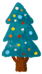 크리스마스 나무