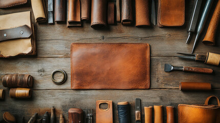 close Leatherworking Desktop