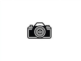 Minimalist Logo with Clean Typography for Branding and Identity