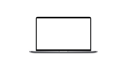 MacBook Pro 2019 Grey Space