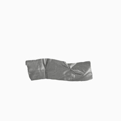 illustration of pieces of duct tape
