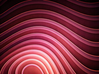 abstract red background. circle, pattern, design, texture, illustration, wallpaper, light, 3d, spiral, shape, vector, technology, metal, line, art, curve, lines, tunnel, color, motion, plastic, digita