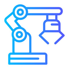 Obraz premium robotic