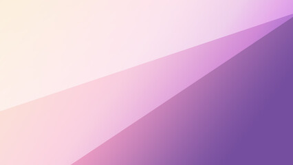 Gradient background color gradient concept graphic for illustration