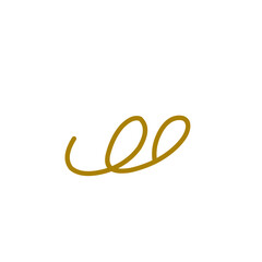 abstract scribble doodle