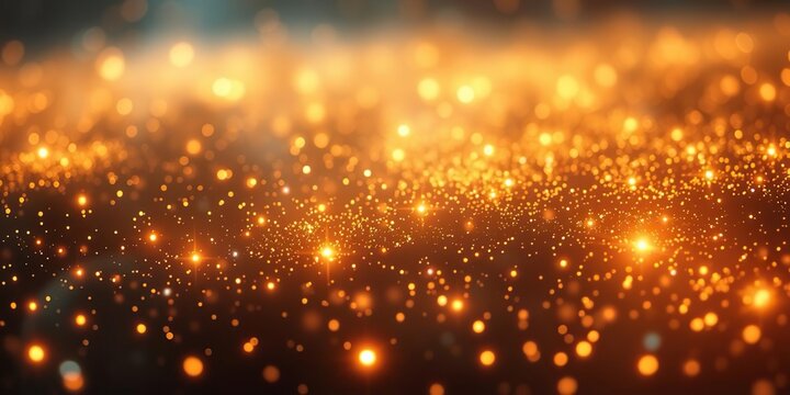 Glowing shimmering fragments scattered across the void like a celestial tapestry, starry canvas, astral tapestry, radiant mosaic