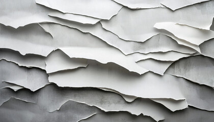 Minimalist background for creative design