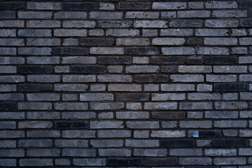 Brick texture for wall background design. Sandstone texture. Brick wall facade decor. Brick of masonry.