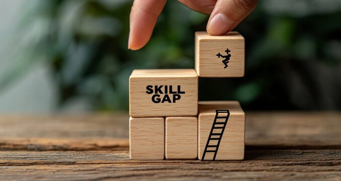 Skill Gap Analysis Strategies for Identification and Training Development in Business Growth