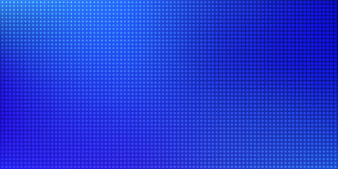 dots halftone blue color pattern gradient texture background.