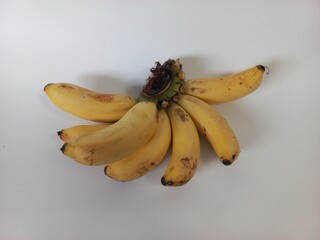 bunch of bananas