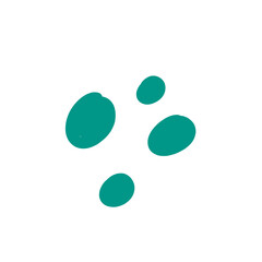 texture organic doodle 