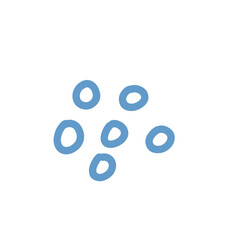 texture organic doodle 