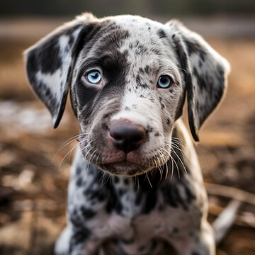 catahoula labrador puppy 