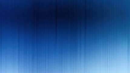 Serene Abstract Gradient with Smooth Blue Tones and Vertical Lines for Background or Design Projects in Various Digital Applications