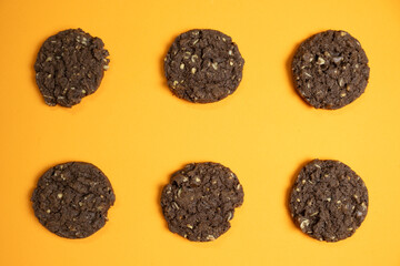 Cereal Coockie