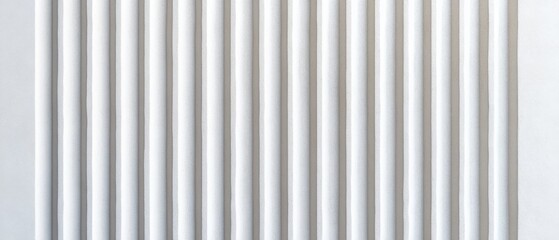 abstract pattern of vertical white lines for modern design