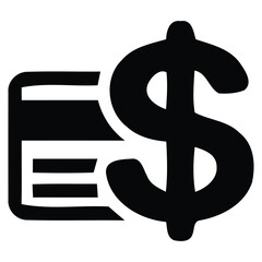 Card Payment icon black color.