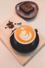 snacks and breakfasts