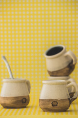 snacks and breakfasts