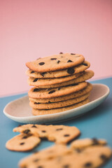 snacks and breakfasts